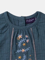 BLUZA - MASOLENE