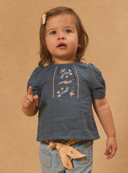 BLUZA - MASOLENE