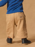 PANTALONE - MACELESTIN