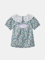 BLUZA - MLEBOSETTE