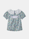 BLUZA - MLEBOSETTE