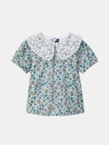 BLUZA - MLEBOSETTE