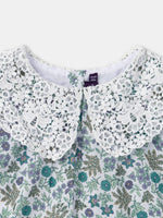 BLUZA - MLEBOSETTE