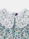 BLUZA - MLEBOSETTE
