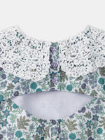 BLUZA - MLEBOSETTE