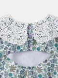 BLUZA - MLEBOSETTE