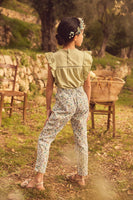 PANTALONE - MLEPANETTE