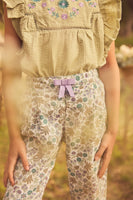 PANTALONE - MLEPANETTE