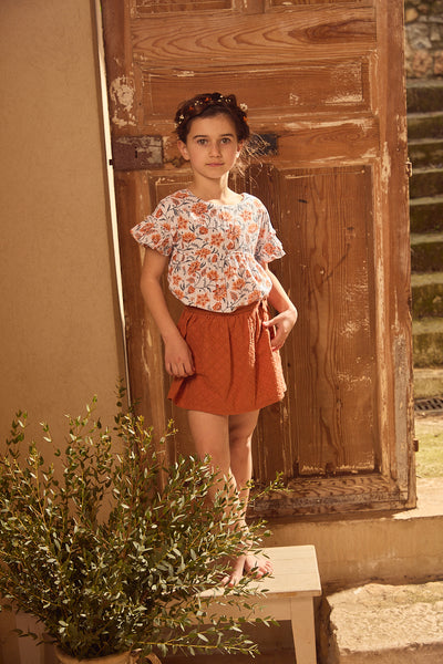 BLUZA - MLORETTE