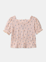 BLUZA - MLOBELETTE