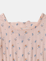 BLUZA - MLOBELETTE