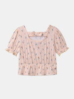 BLUZA - MLOBELETTE