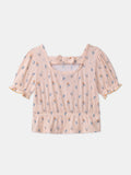 BLUZA - MLOBELETTE