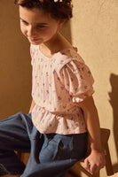 BLUZA - MLOBELETTE