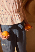 BLUZA - MLOBELETTE