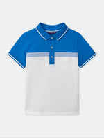 POLO MAJICA-MLUCAGE