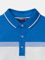 POLO MAJICA-MLUCAGE