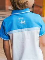 POLO MAJICA-MLUCAGE