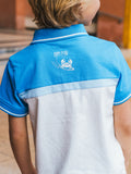 POLO MAJICA-MLUCAGE