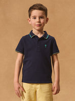 POLO MAJICA-MMIBASAGE