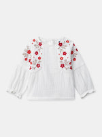 BLUZA - NACELIA