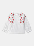 BLUZA - NACELIA