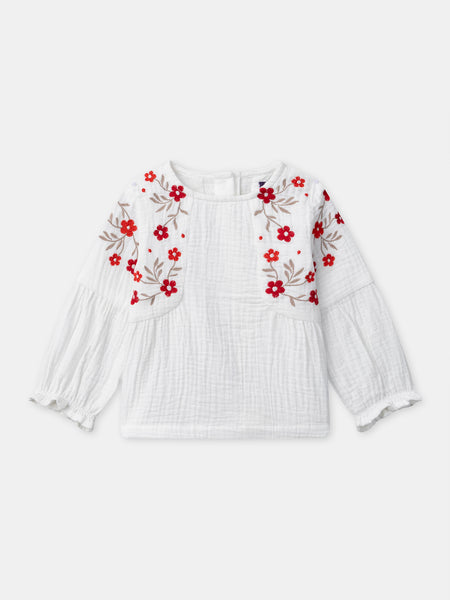 BLUZA - NACELIA