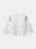 BLUZA - NACELIA