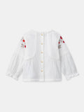 BLUZA - NACELIA