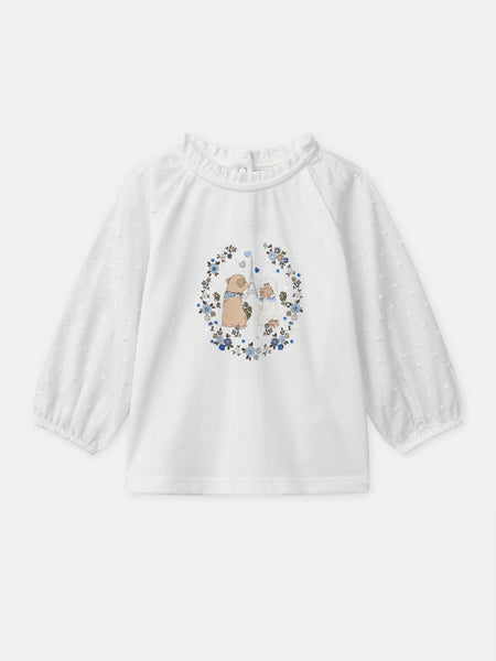 BLUZA - NAJOLIE