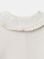 BLUZA - NALAURA