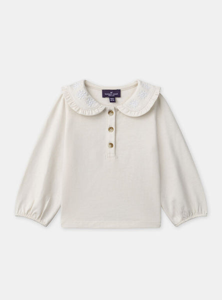 BLUZA - NALAURA
