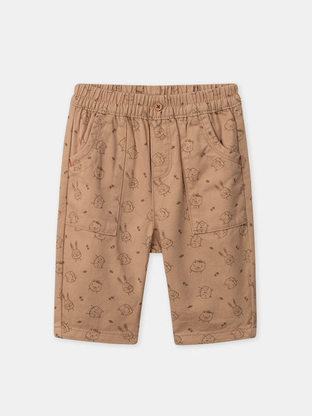 PANTALONE - NADRICE