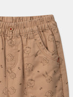 PANTALONE - NADRICE