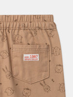 PANTALONE - NADRICE