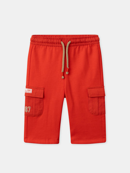 PANTALONE - NADAMIEN
