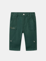 PANTALONE - NAFLO