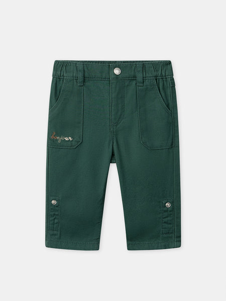 PANTALONE - NAFLO