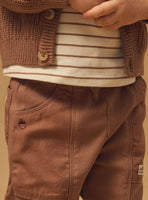 PANTALONE - NAMATHIS