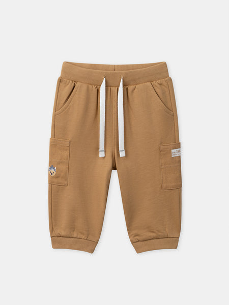 PANTALONE - NAOUSSINE