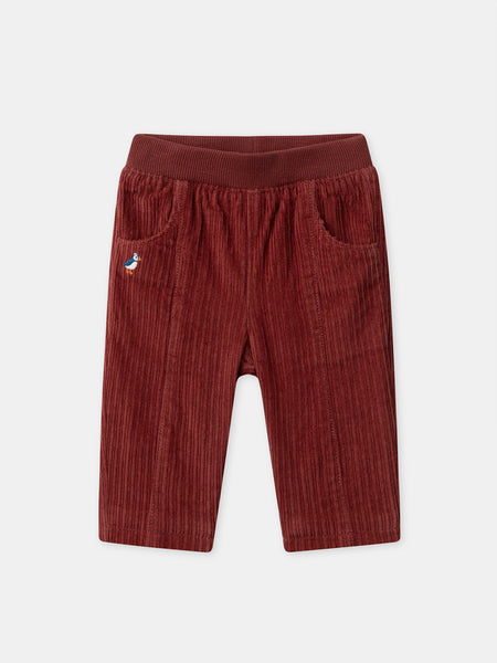 PANTALONE - NASIRIUS