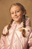 JAKNA - NISUCETTE