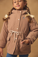 JAKNA - NISOULETTE