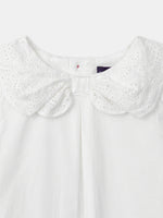 BLUZA - NENOUETTE