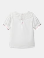 BLUZA - NENOUETTE