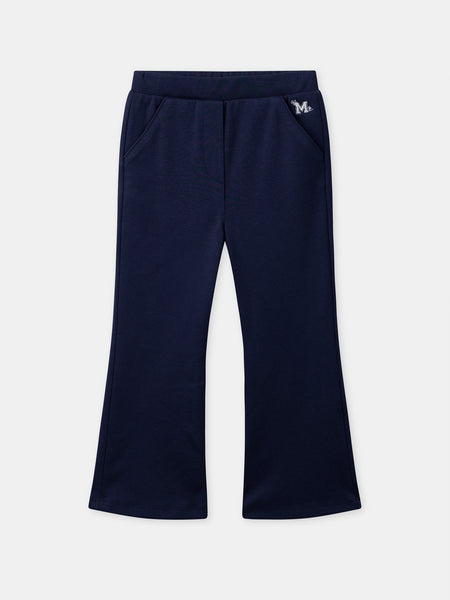PANTALONE - NEFLERETTE