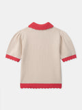 BLUZA - NEPOUETTE