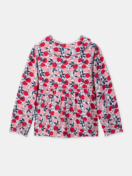 BLUZA - NONOLETTE