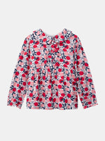 BLUZA - NONOLETTE