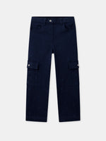 PANTALONE - NOCARGETTE